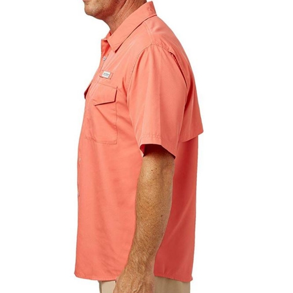 Field & Stream Men’s Latitude Fishing Shirt - Picture 5 of 8